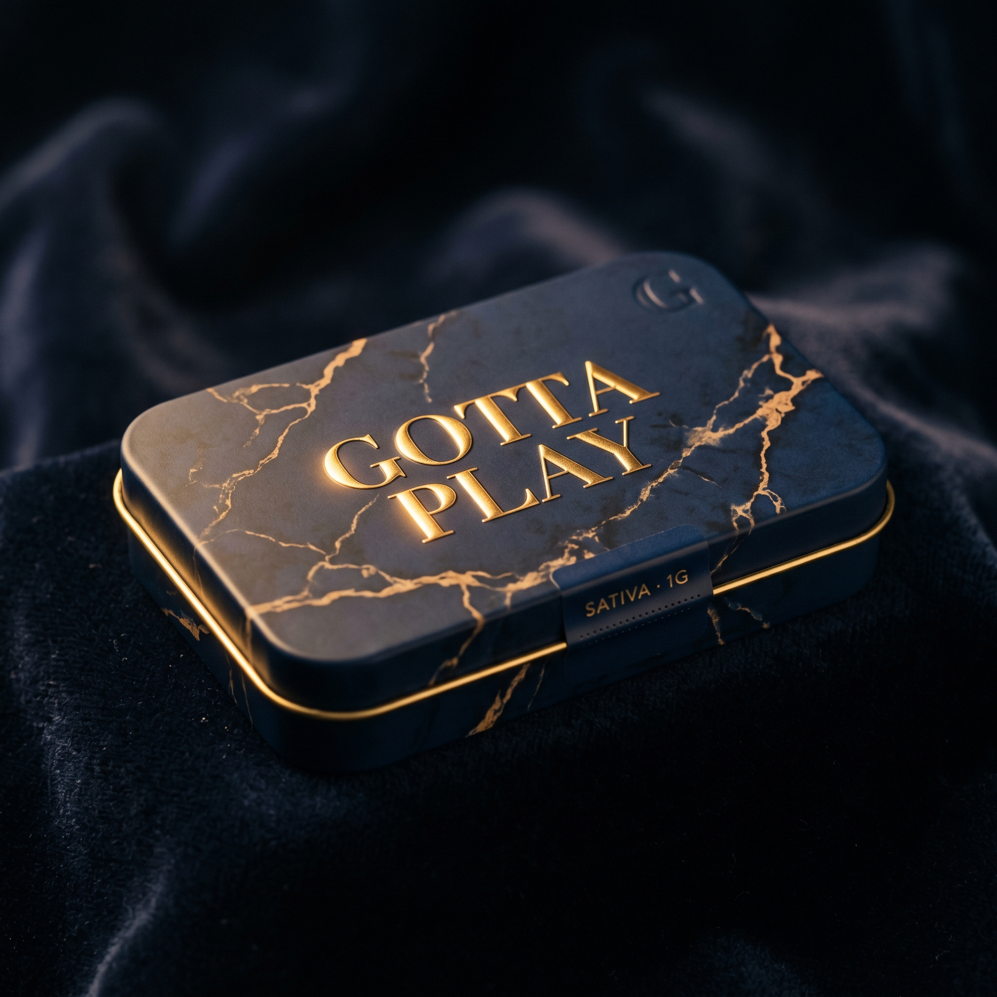 GOTTA PLAY