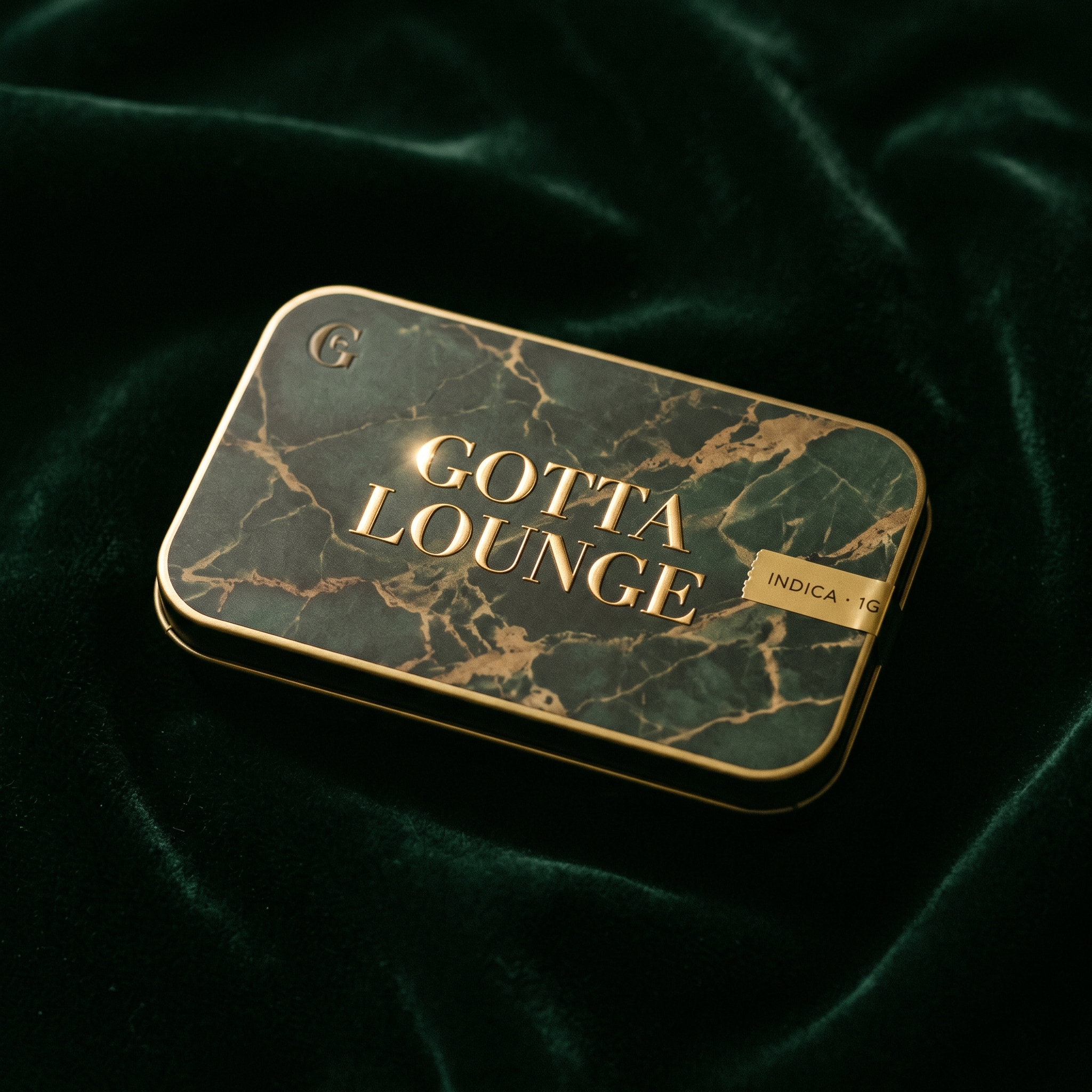 GOTTA LOUNGE
