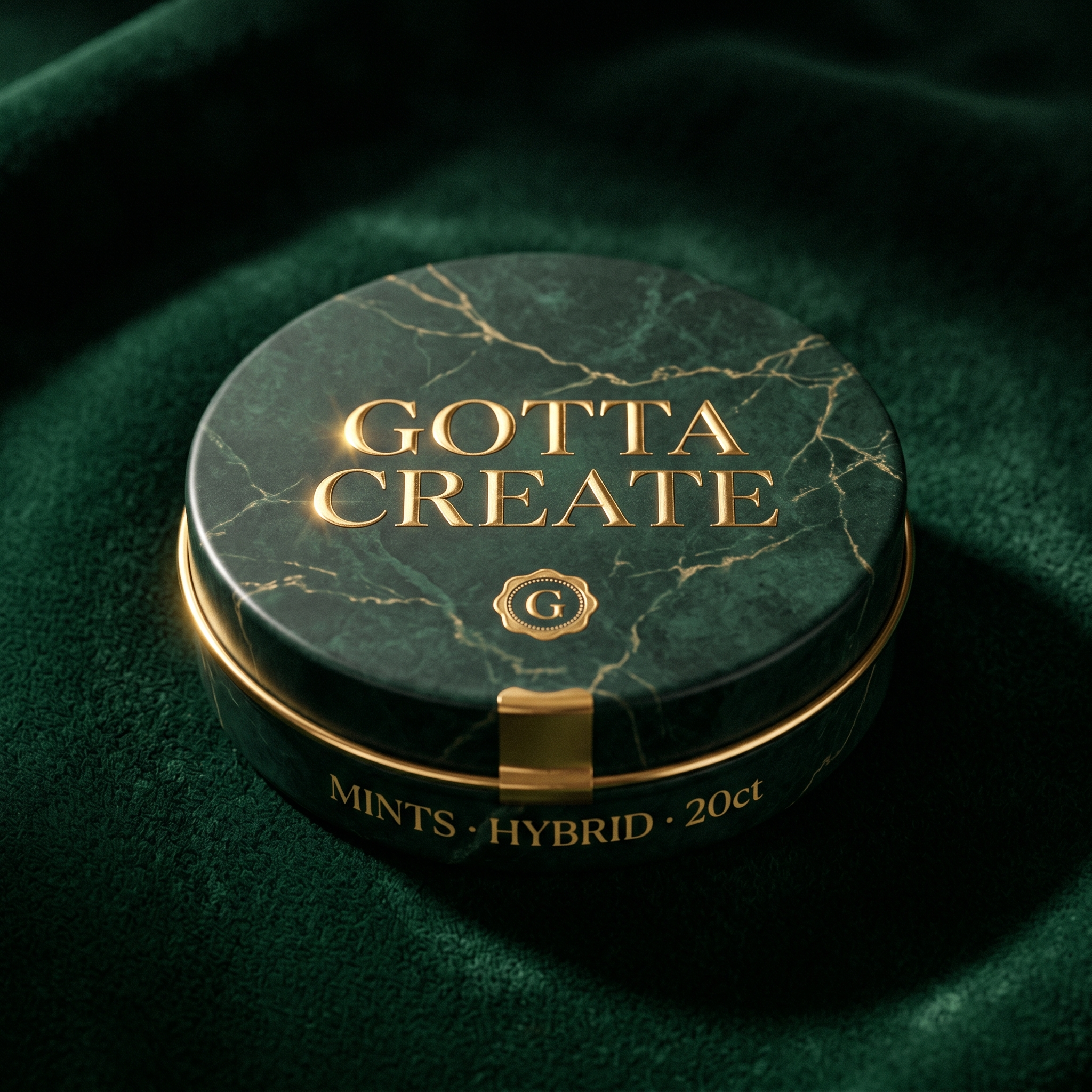 Mints